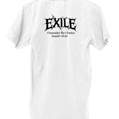 White - SHMHSS - BACK